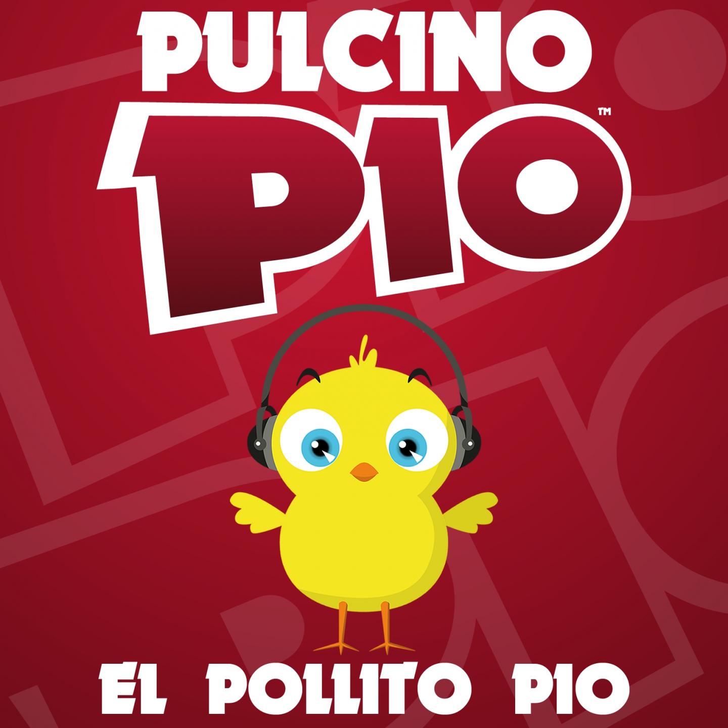 El Pollito Pio专辑