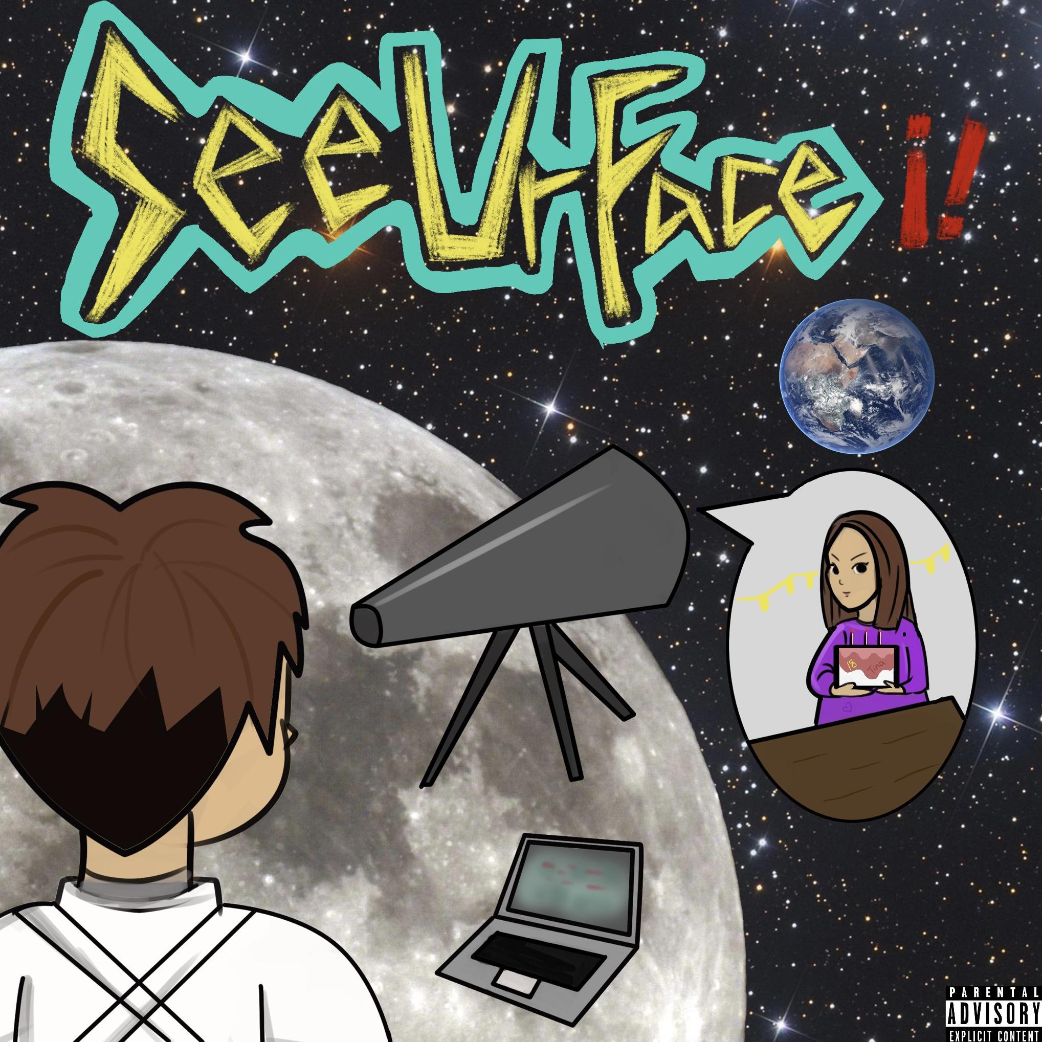 SeeUrFace