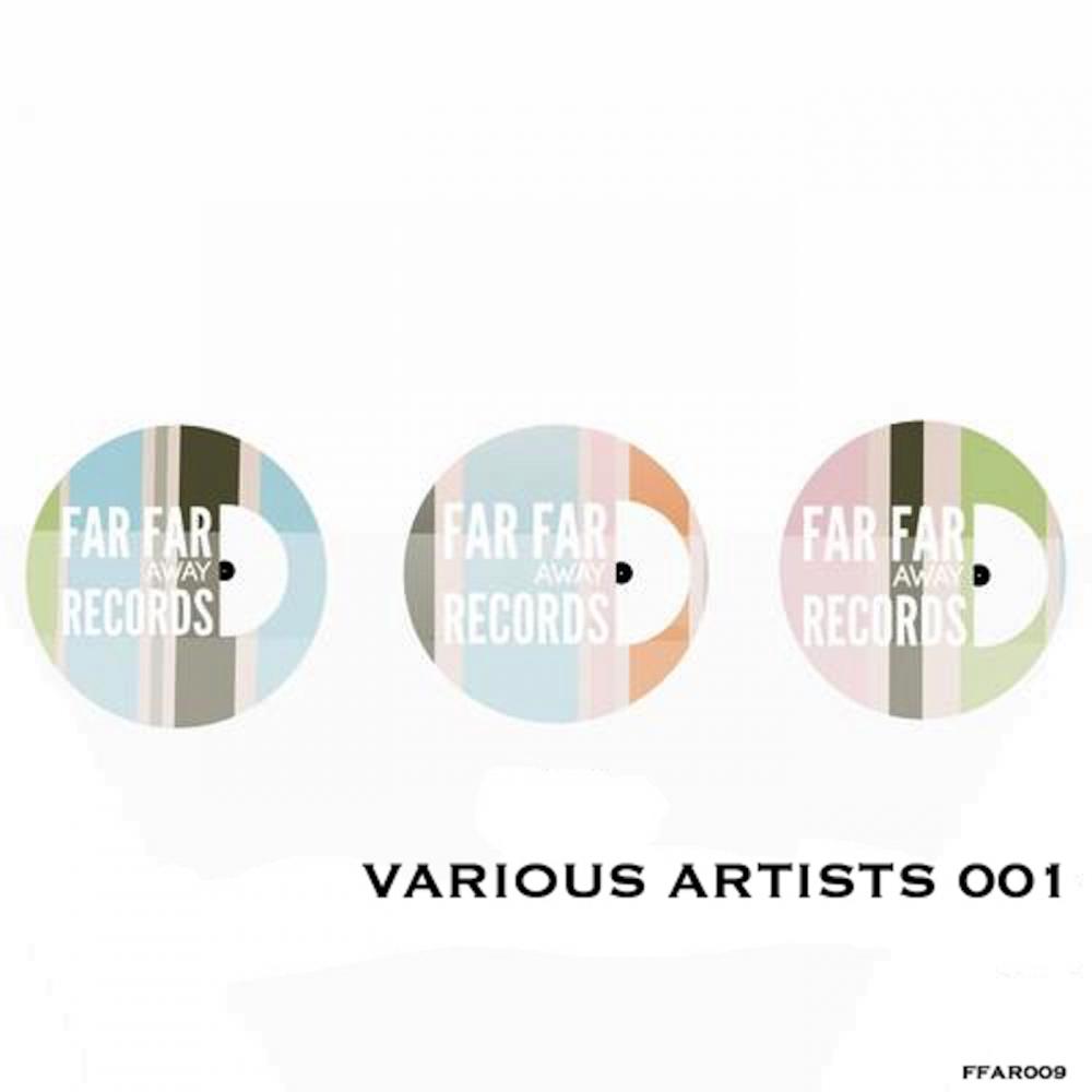 Siete (Original Mix)