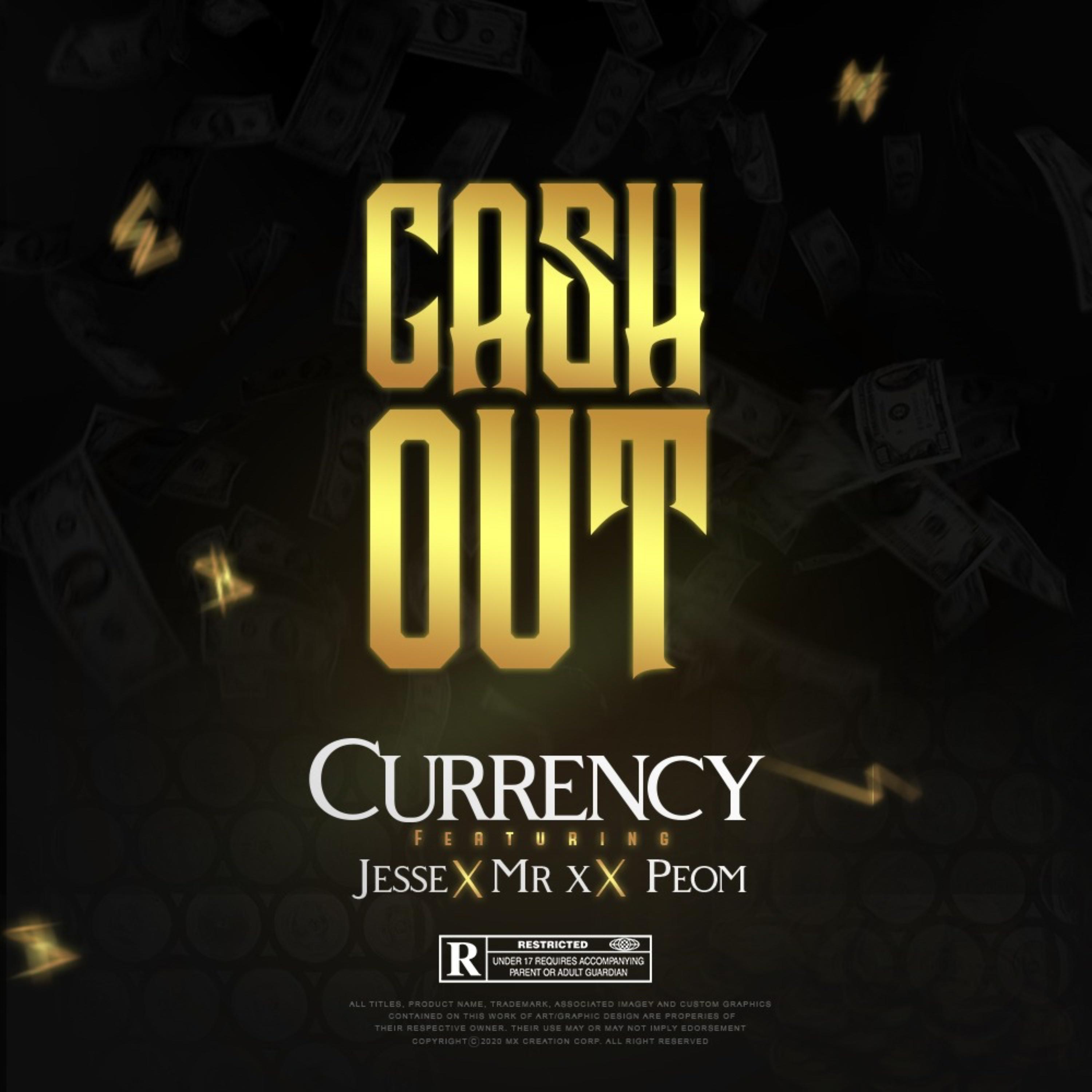 Cash Out