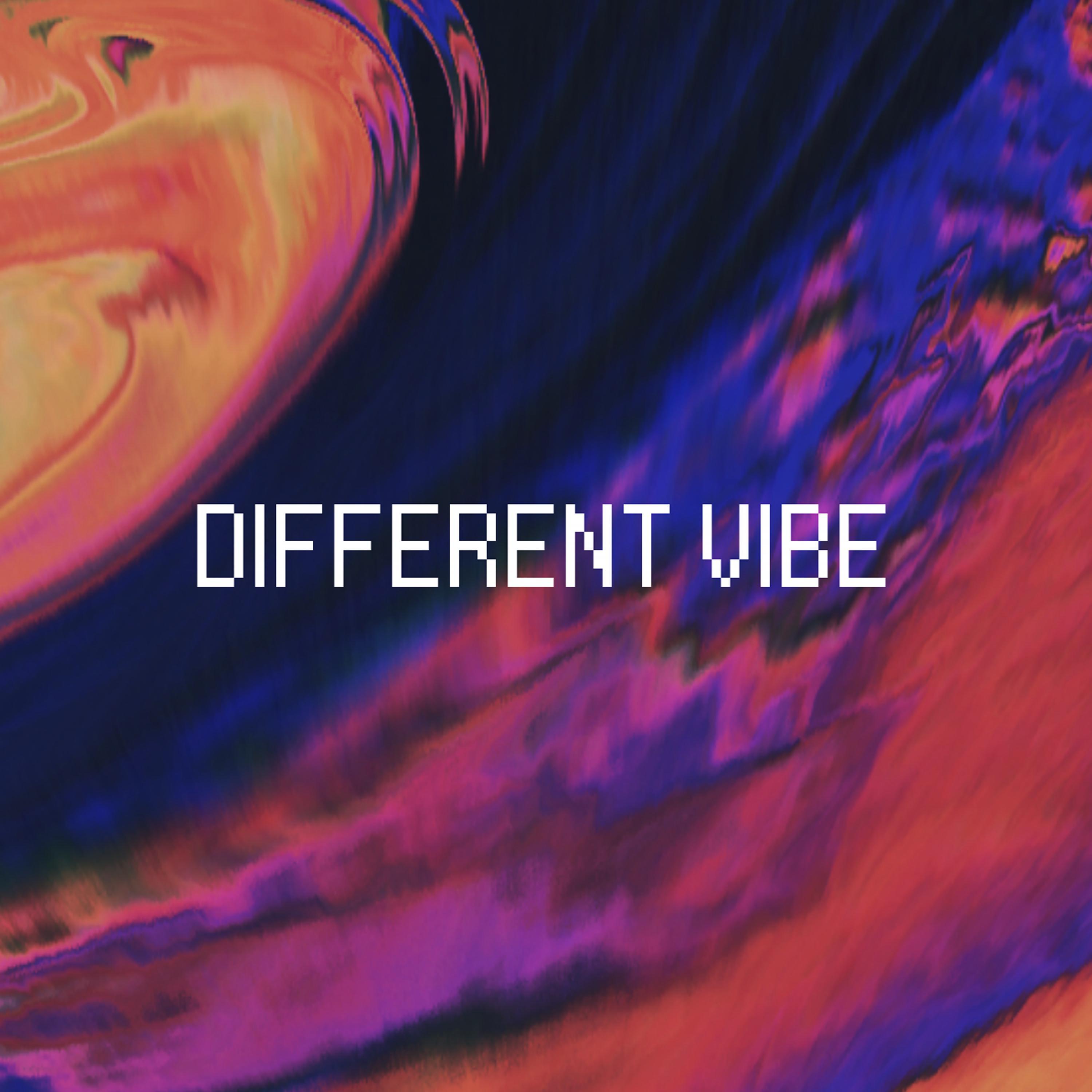 Different Vibe (feat. Boniu, Tyfo & Syndrom)