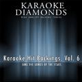 Karaoke Hit Backings, Vol. 6
