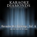 Karaoke Hit Backings, Vol. 6专辑