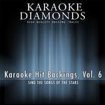 Karaoke Hit Backings, Vol. 6专辑