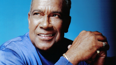 Cheo Feliciano