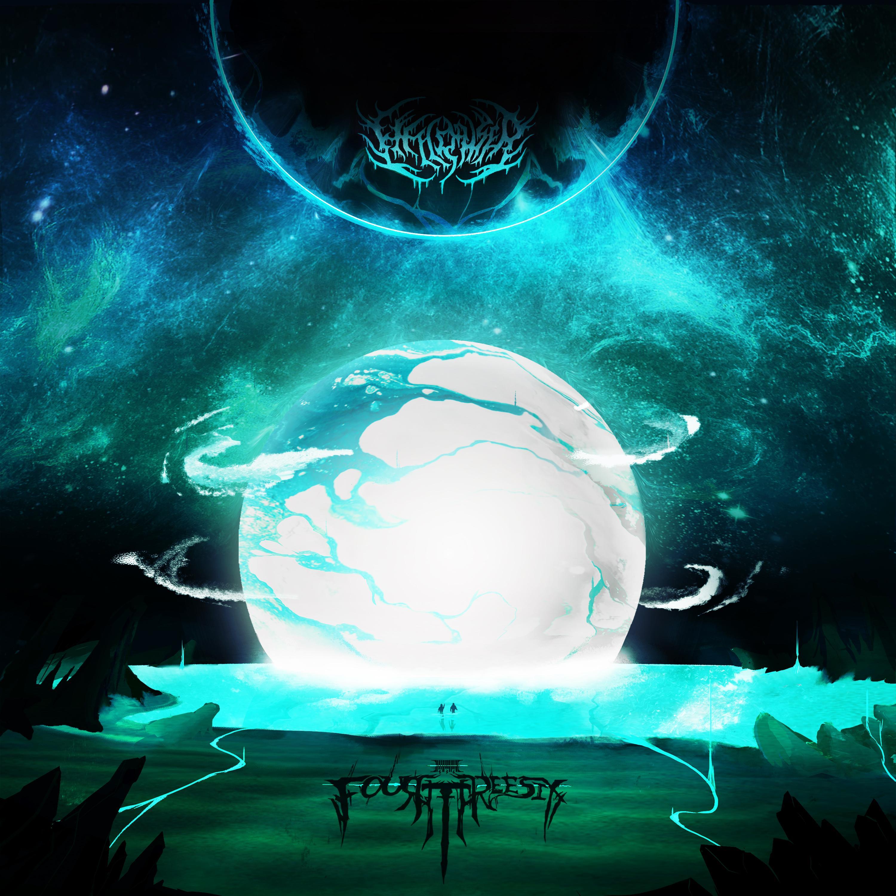 Worlds Away (feat. FourThreeSix)