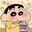 蜡笔大新Ohh