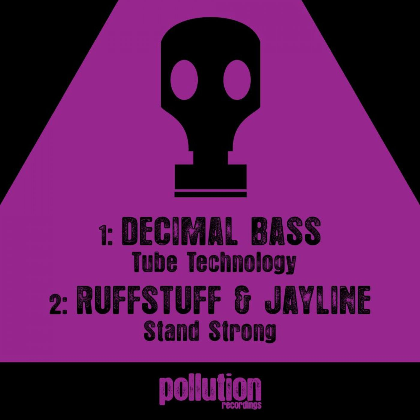 Tube Technology / Stand Strong