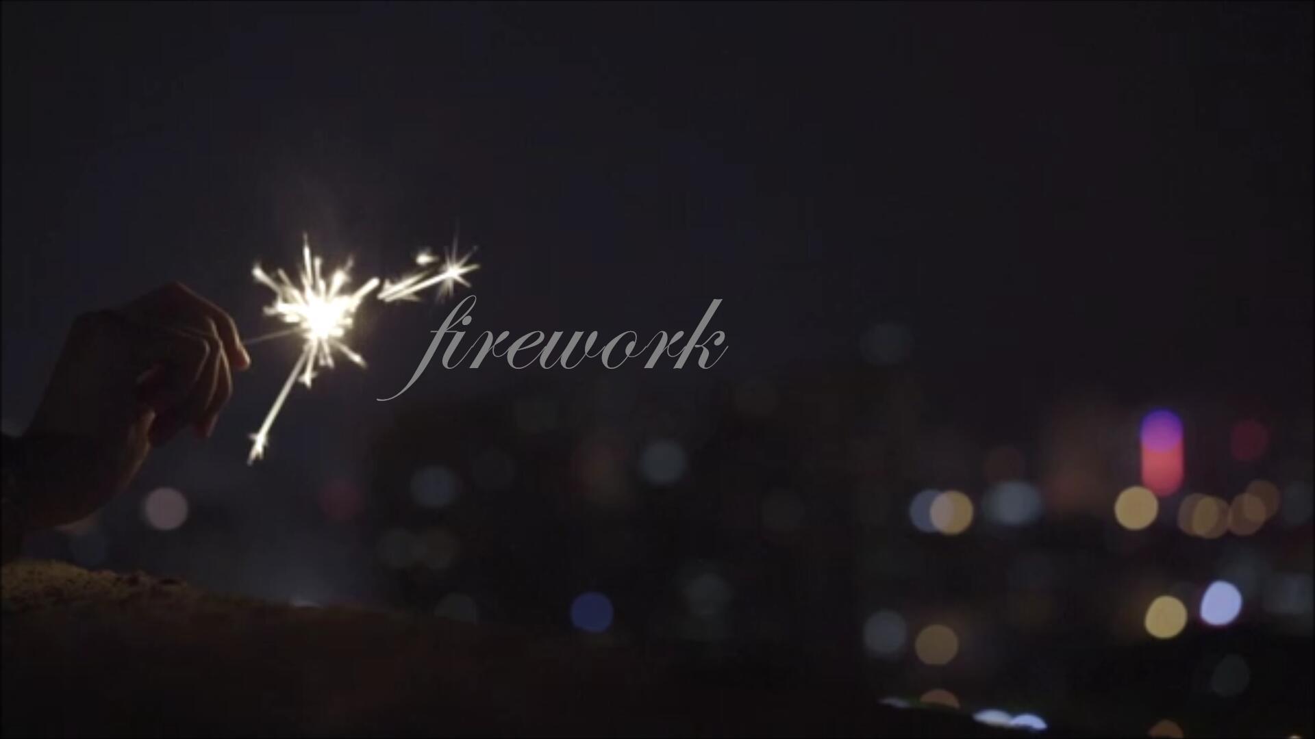 Firework专辑