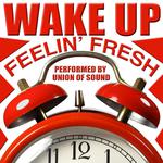 Wake up Feelin' Fresh专辑