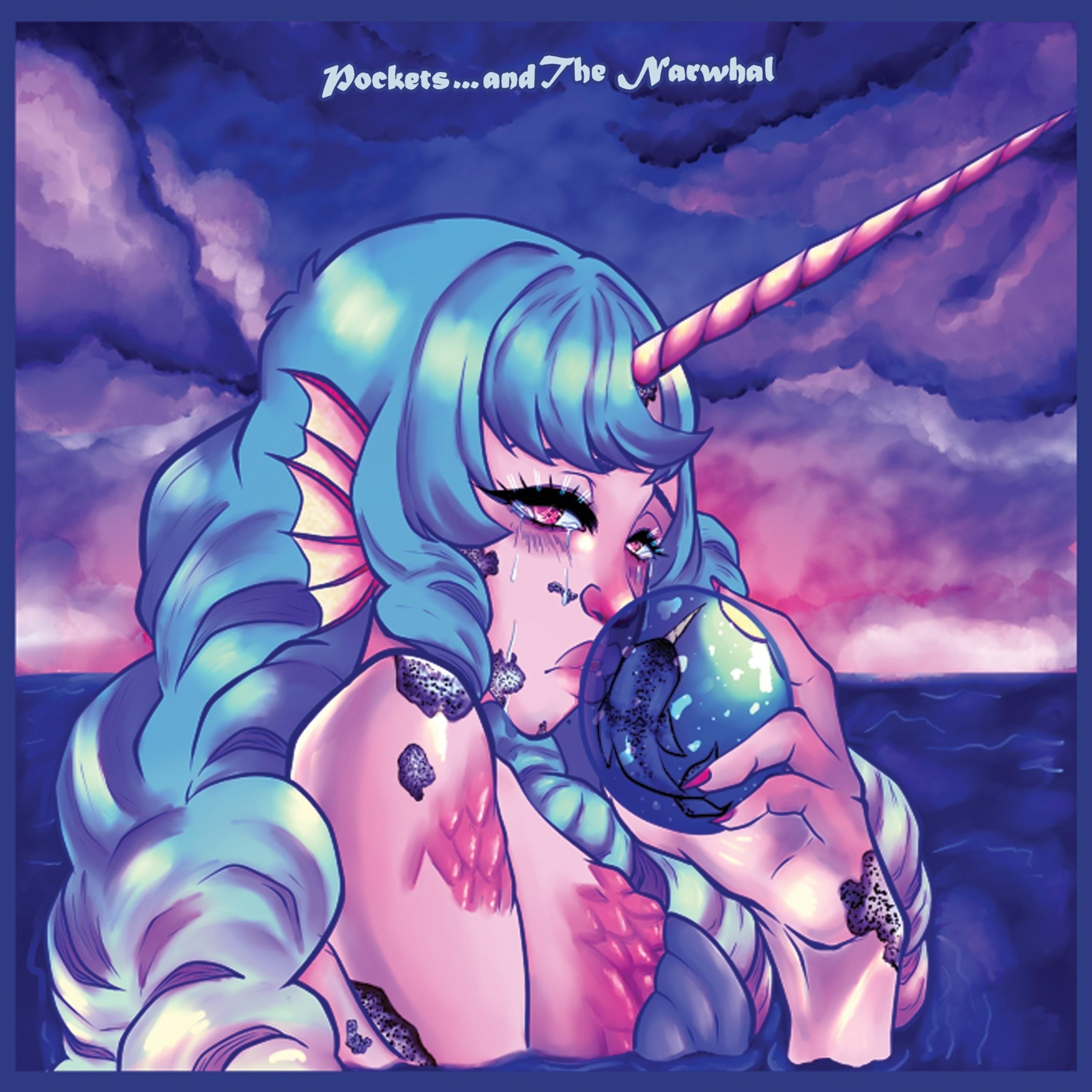 Pockets and the Narwhal