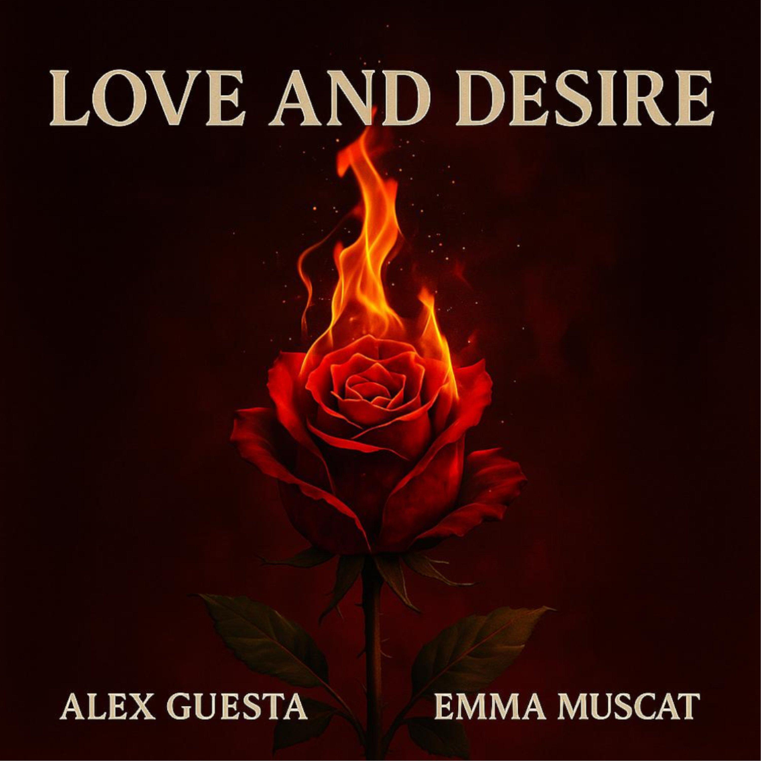 Love & Desire