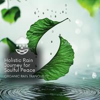 Holistic Rain Journey for Soulful Peace