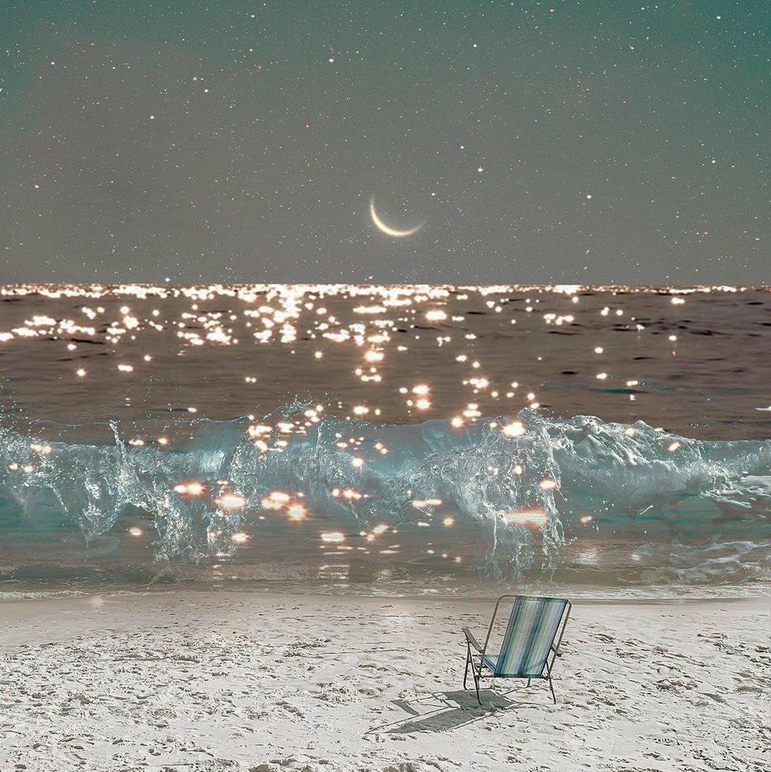 ɴɪɢʜᴛ ᴠɪʙᴇ·今夜，一起坠入温柔的浪漫海洋