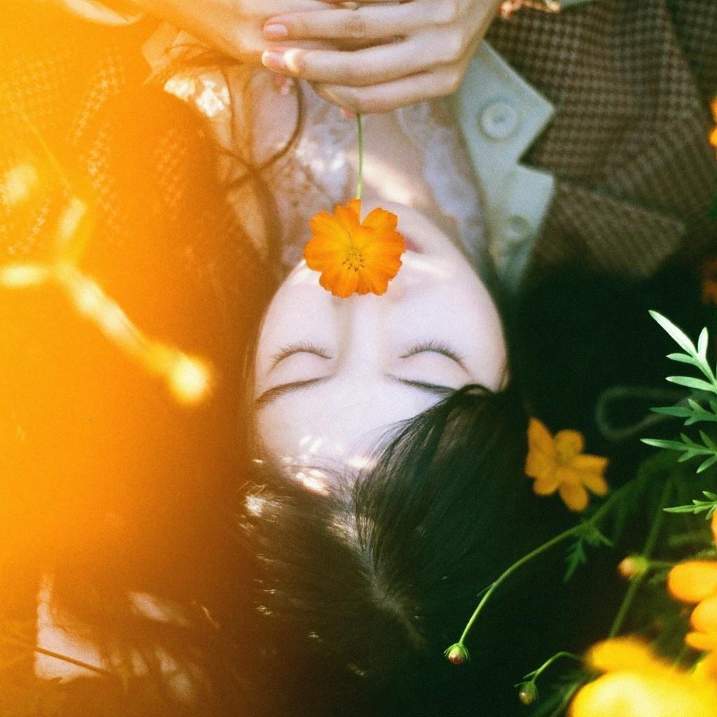 韩语治愈 | 众生皆苦 而你是草莓味