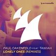 Lonely Ones (Remixes)
