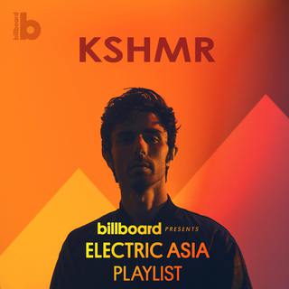 KSHMR x Billboard presents Electric Asia