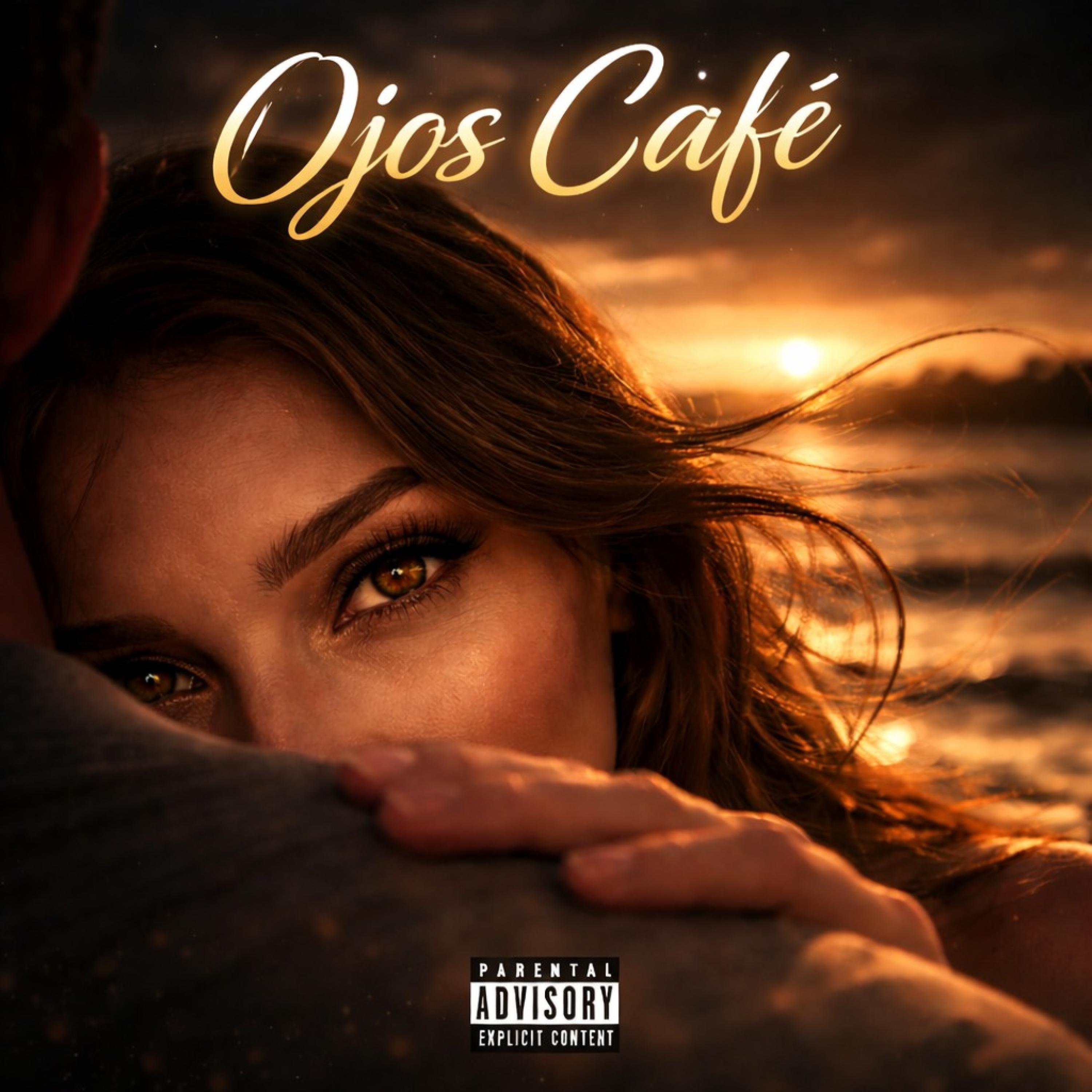 Ojos café