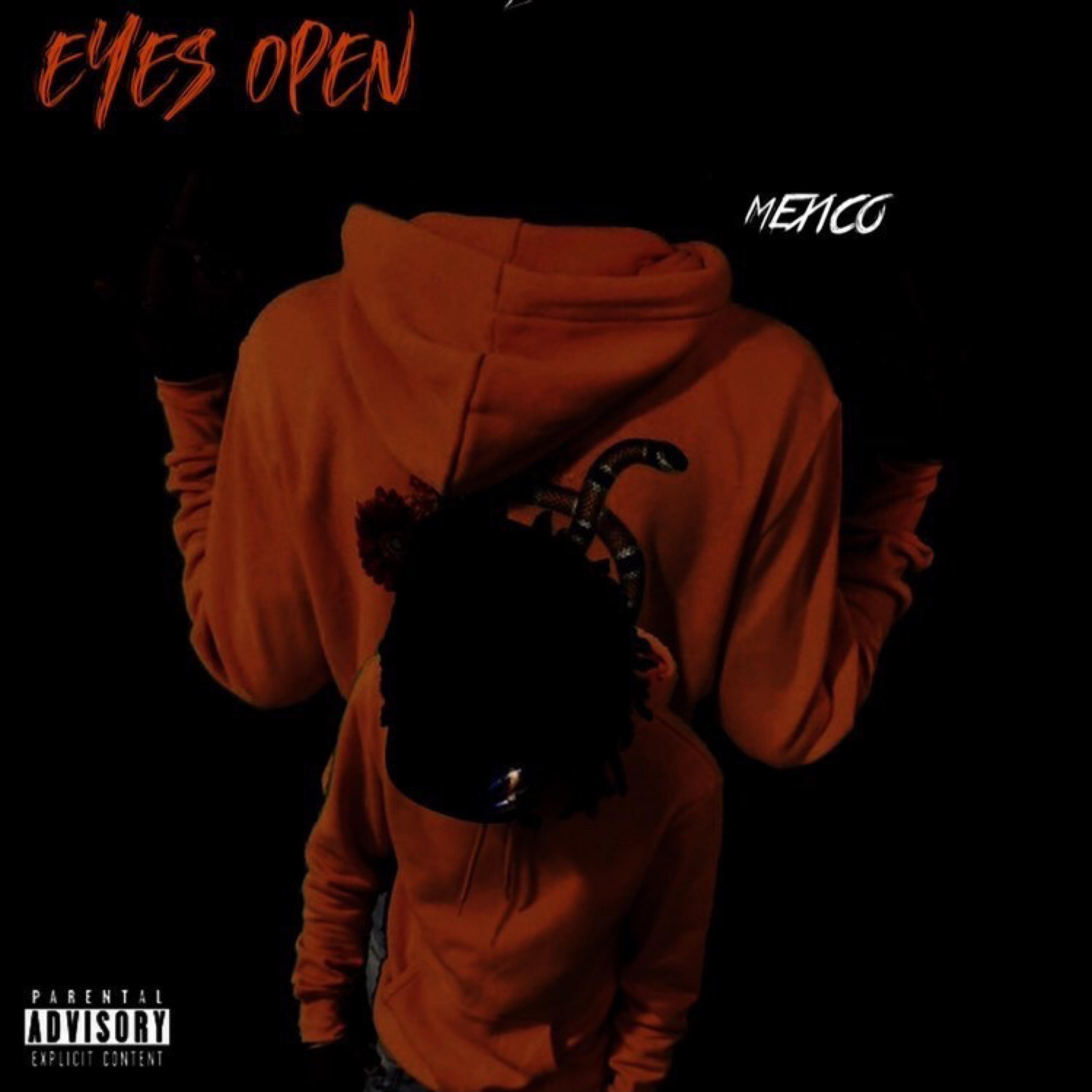 Eyez Open