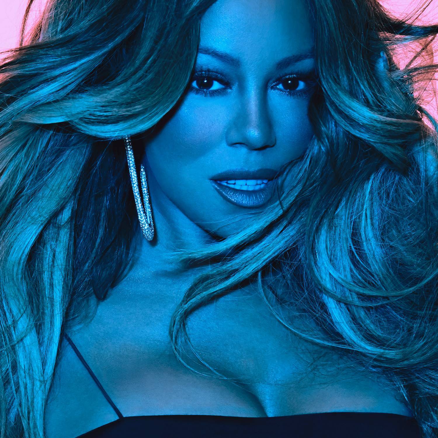 大神Mariah Carey