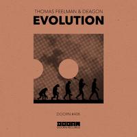 Evolution (Extended Mix)