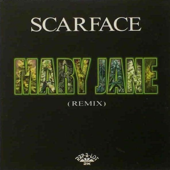 Mary Jane