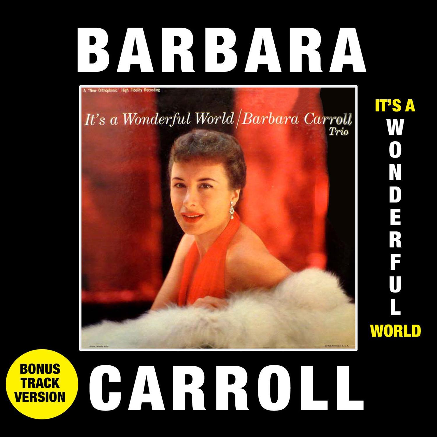 It's a Wonderful World (Bonus Track Version)