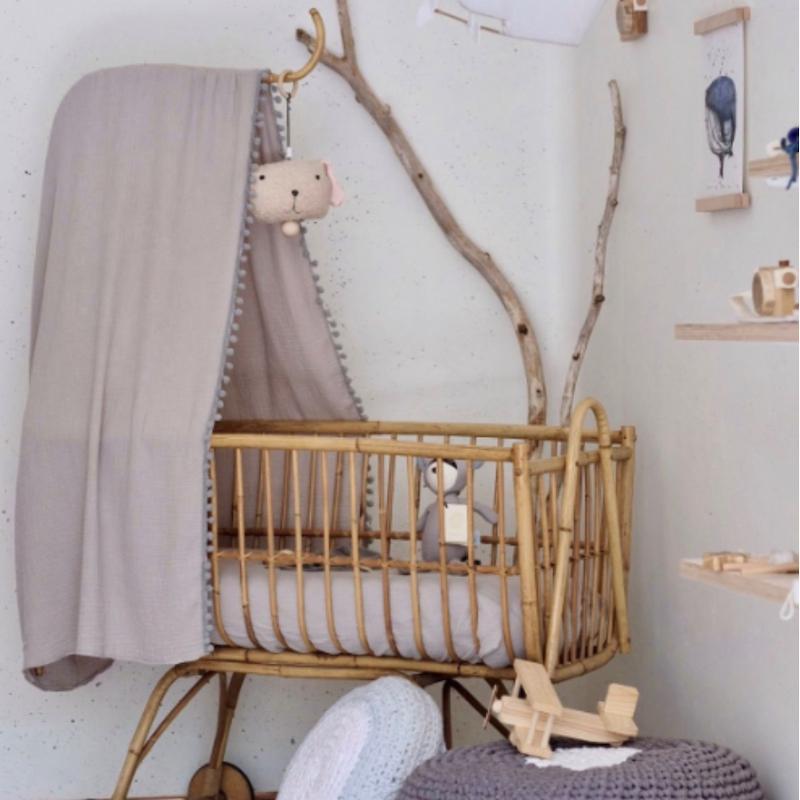 宝贝的摇篮曲 | 纯音乐陪伴宝贝进入甜美梦乡