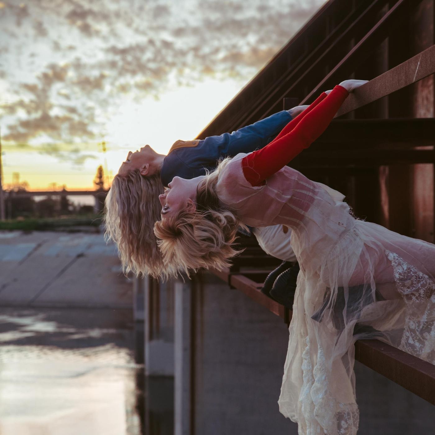 Doesn't Feel Like Us