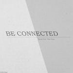 BE CONNECTED专辑