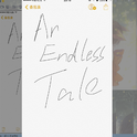 An Endless Tale专辑