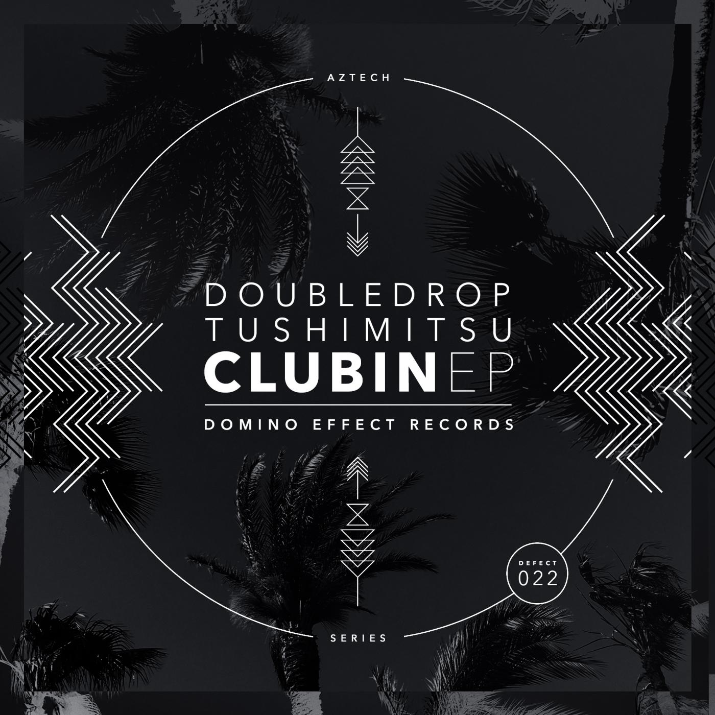 Clubin EP