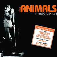 The House Of Rising Sun - The Animals (karaoke)