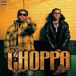 Choppa专辑