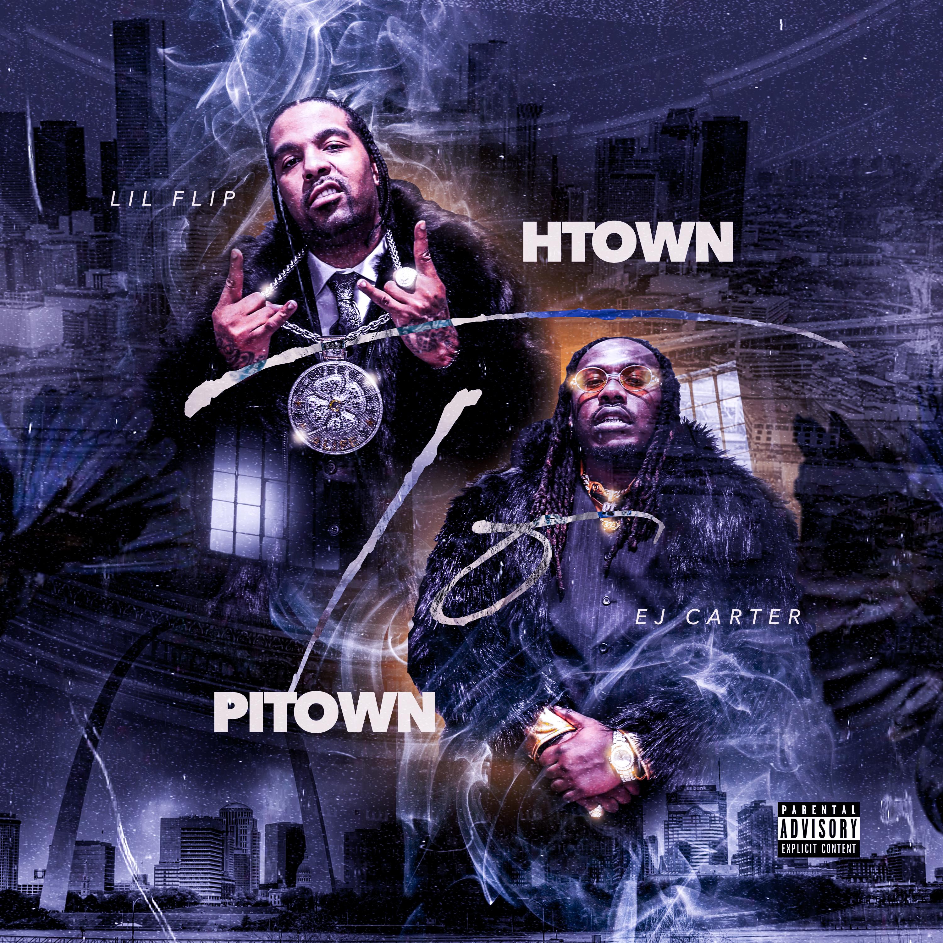 H Town to Pi Town