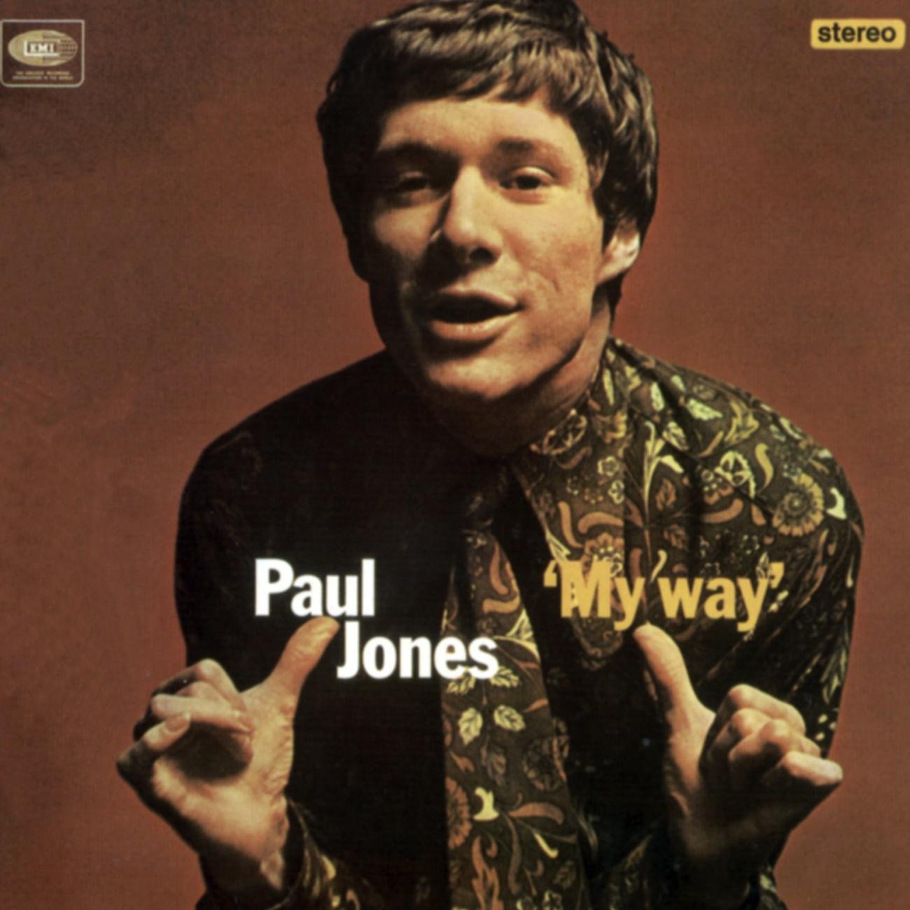 My Way