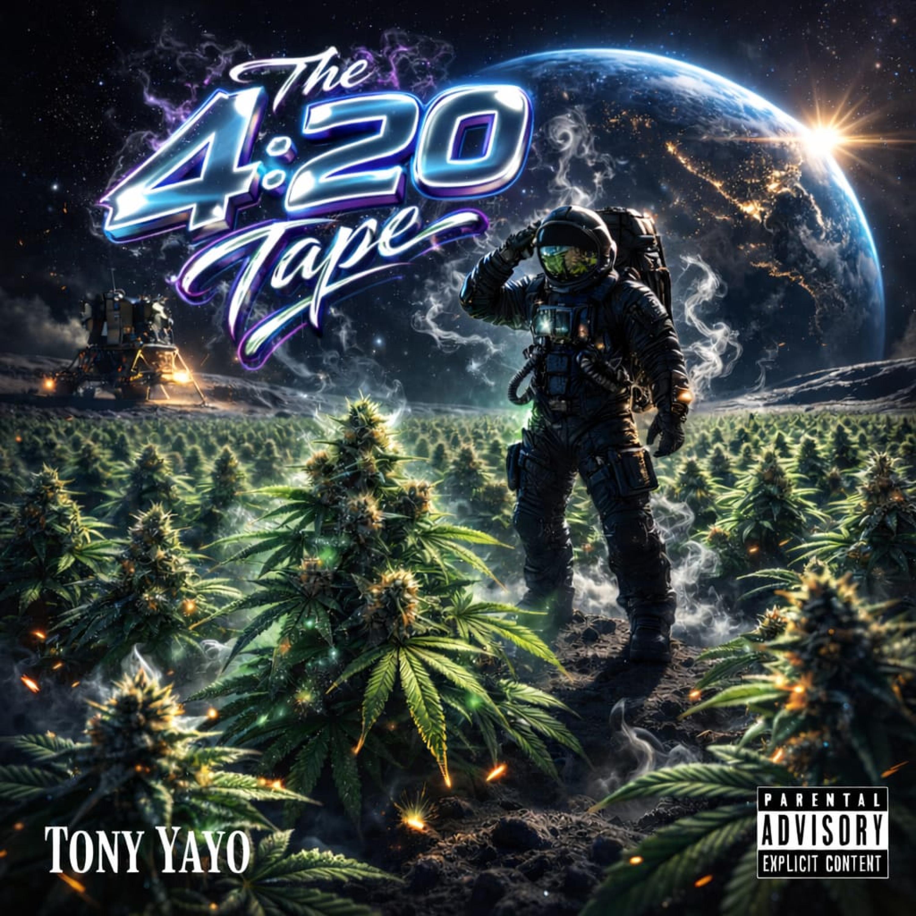 The 4:20 Tape