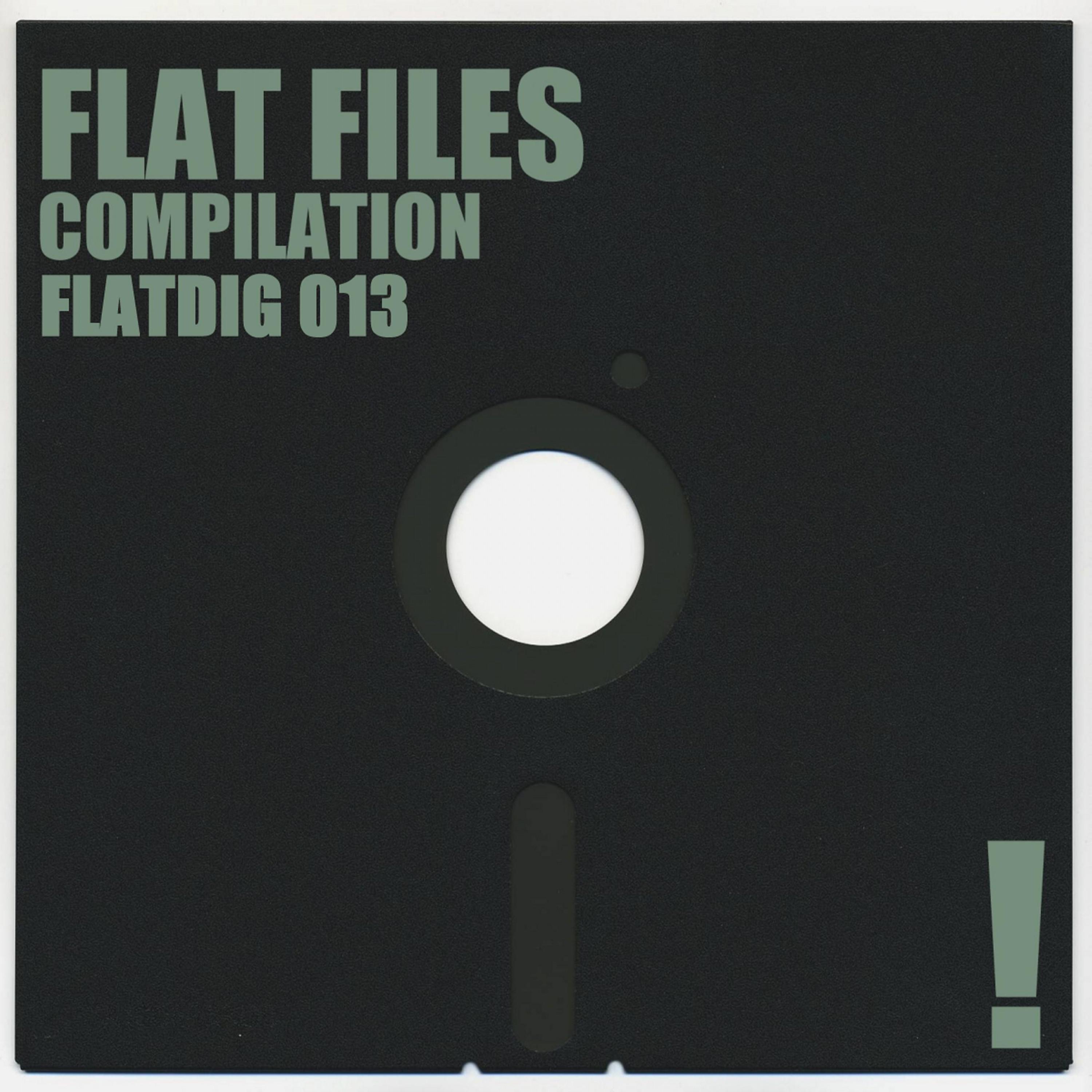 Platter - Differentiate (Original Mix)