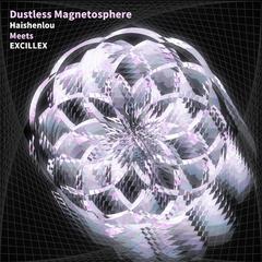 Dustless Magnetosphere