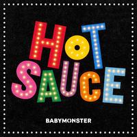 BABYMONSTER HOT SAUCE LYNDO REMIX