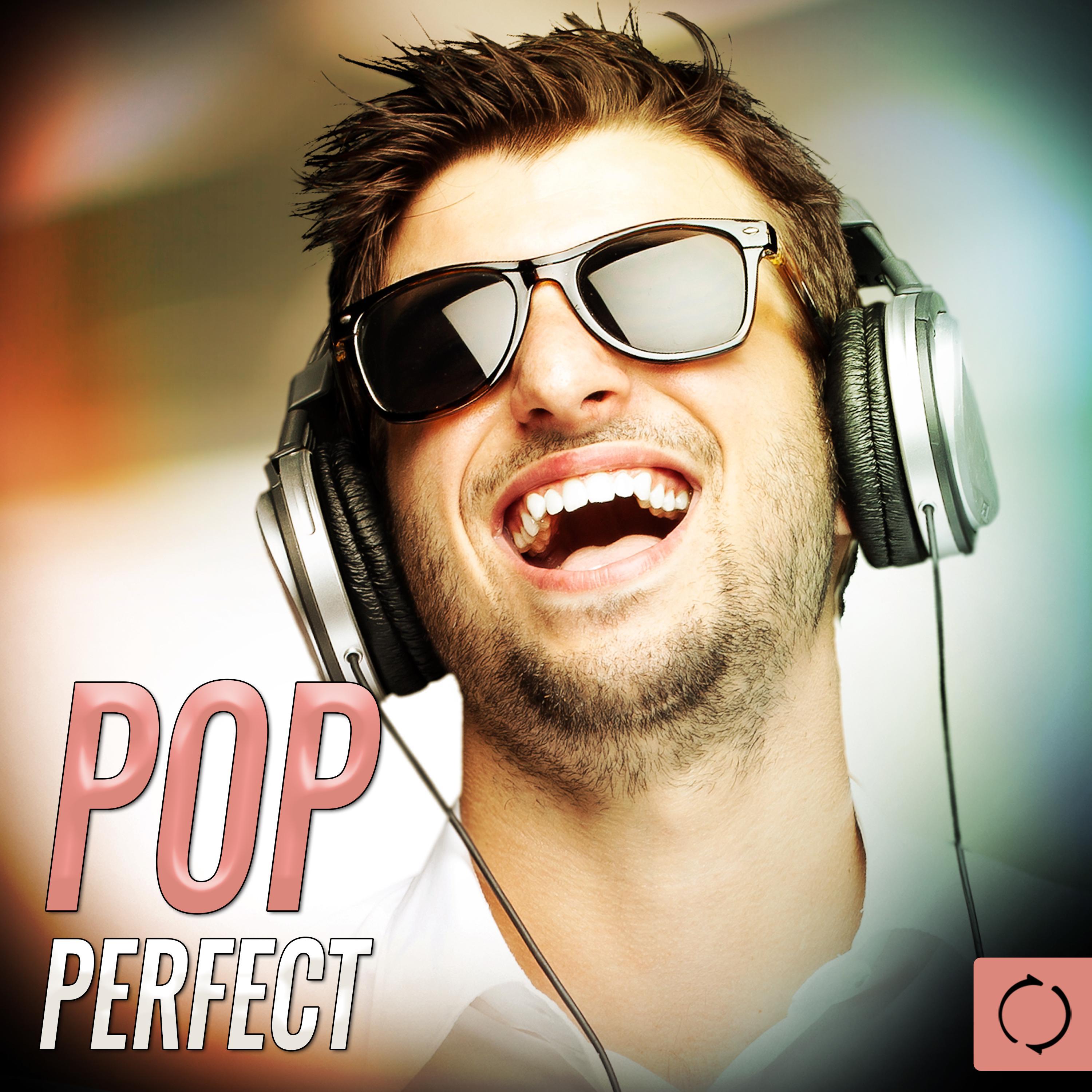 Pop Perfect专辑