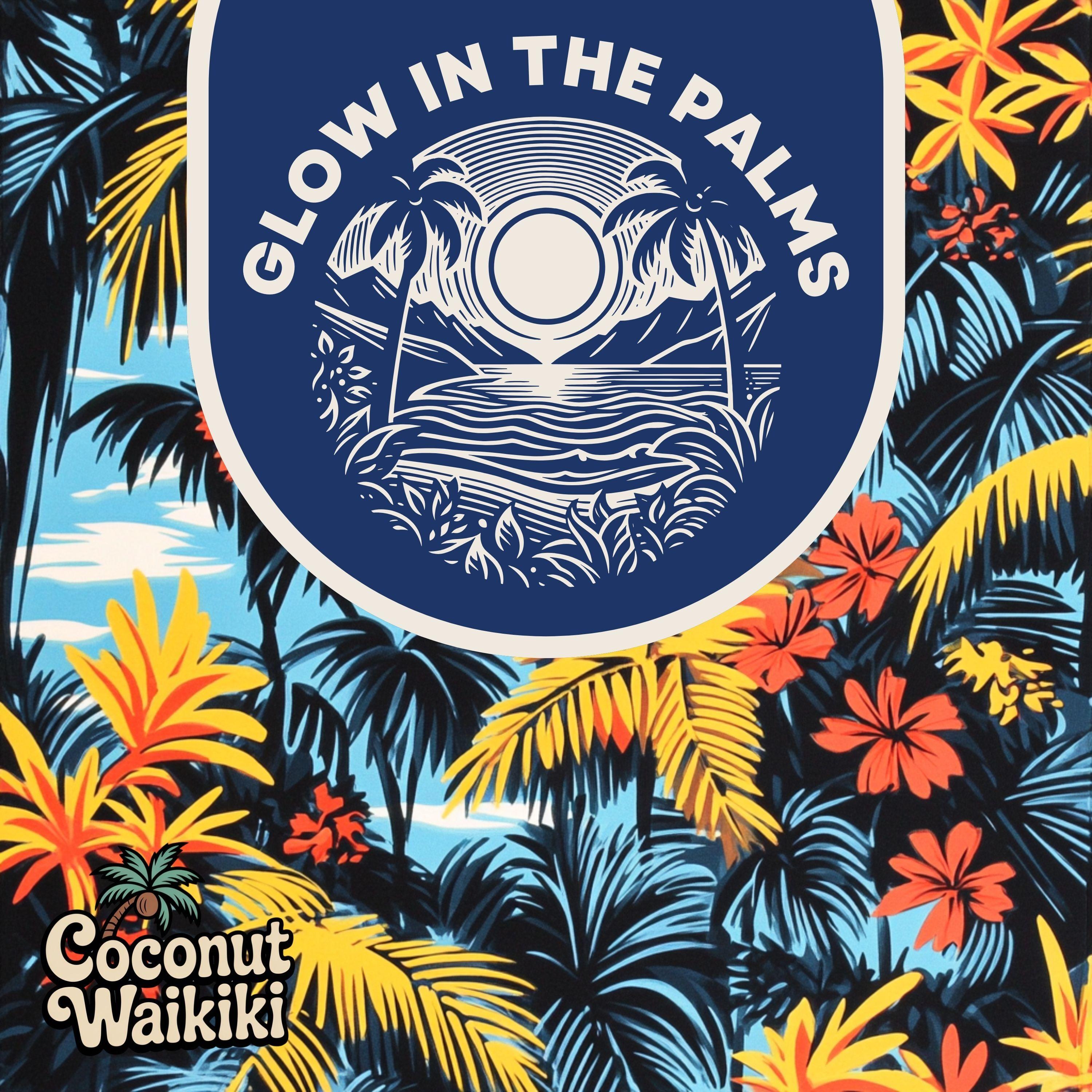 Evolve (Tropical Arrangement)