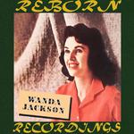 Wanda Jackson (HD Remastered)专辑