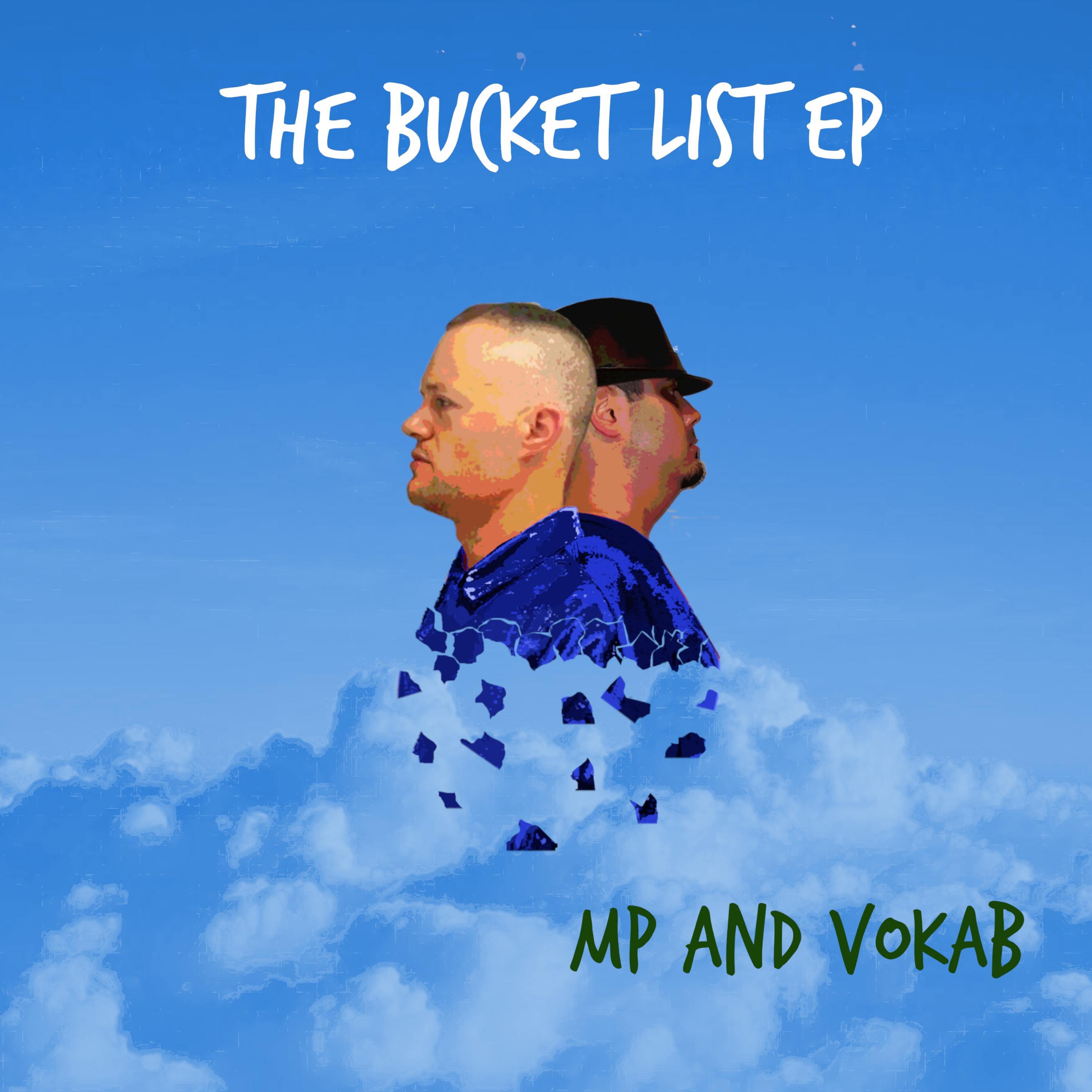 Master Peace - Bucket List (feat. Vokab & Marv Won)