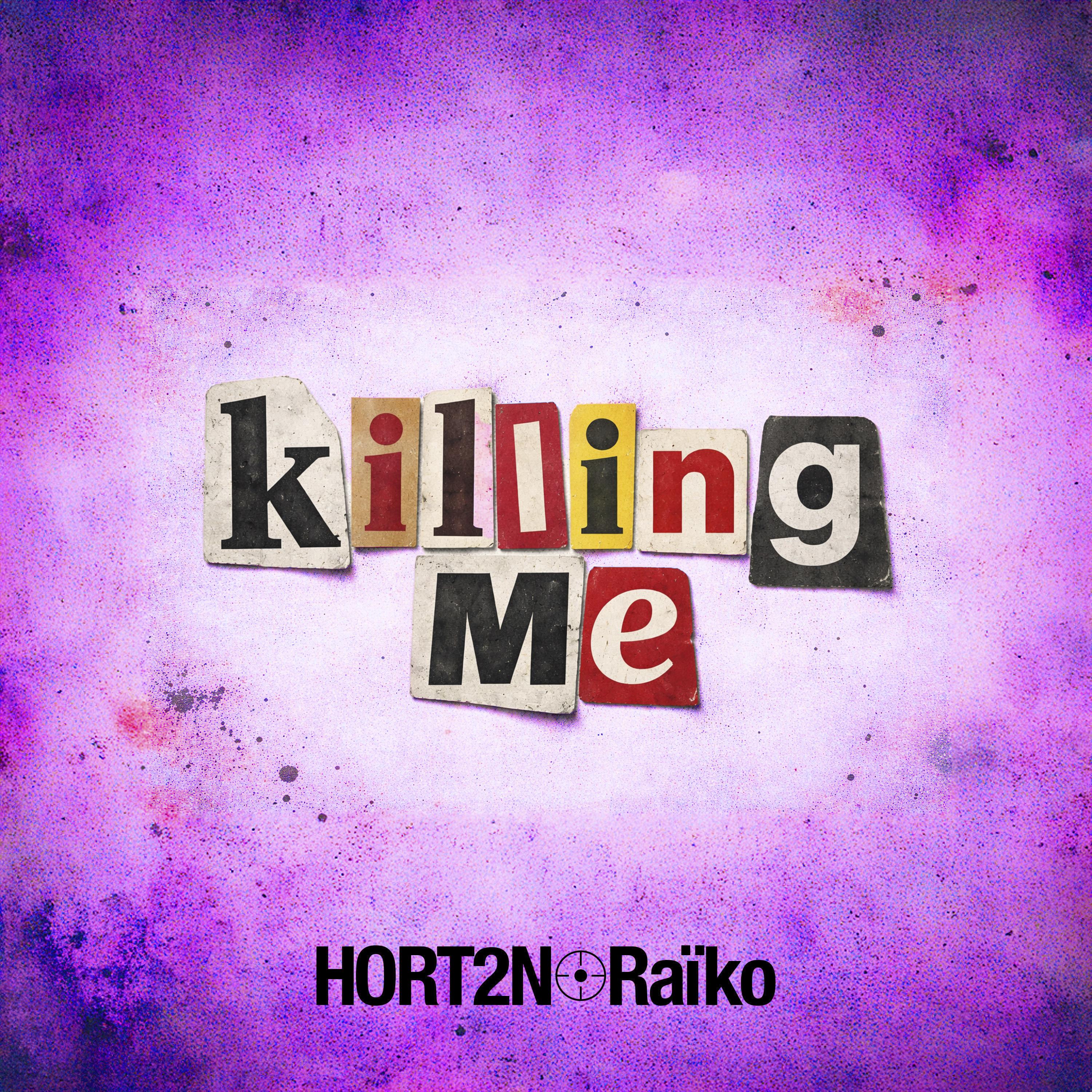 Killing Me