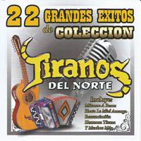 原版伴奏   Los Tiranos Del Norte - De Su Vida Me Ire (karaoke)