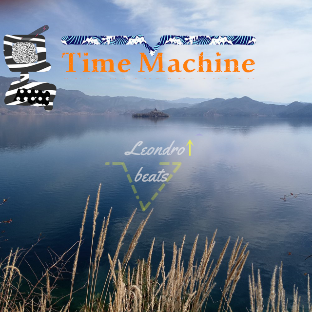 Time Machine专辑