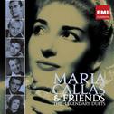 Callas and Friends: The Legendary Duets