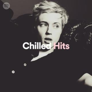 Chilled Hits by Troye Sivan