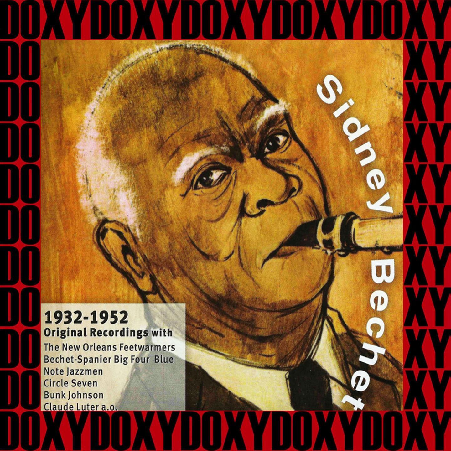 Original Recordings 1932-1952 (Remastered Version) (Doxy Collection)